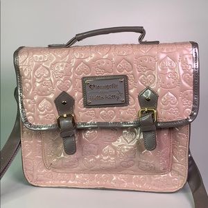 Hello Kitty x Loungefly Satchel RARE Exclusive